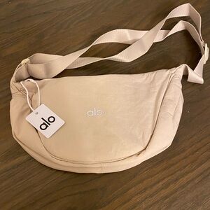 Alo women bag crossbody bag